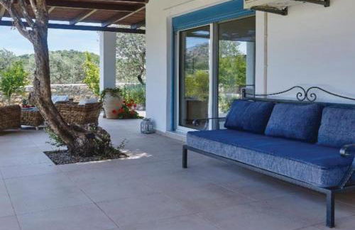 Villa Cleoboulos - Foto 59