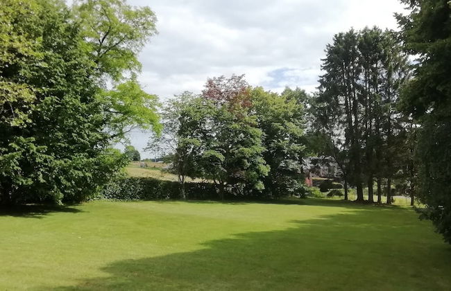 Charming Chalet in Transinne - Foto 28