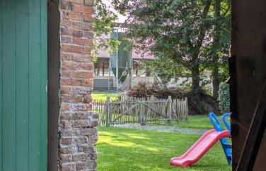 Traumkrone Ferienwohnungen - Wiesengrün - Foto 31