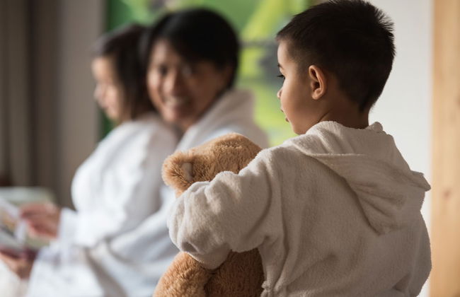 Résidence & Spa La Villa Romana - Foto 18