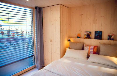 Exklusive Cabins am Rursee inmitten der Natur – mlab relax Eifel - Foto 22