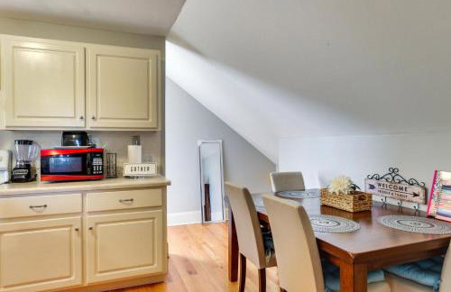 4 Mi to Dtwn Simplistic Summerville Studio - Foto 7