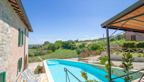 Holiday Home Olimpia by Interhome - Photo 4