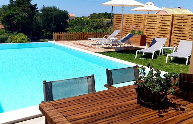 Reiki Luxury Villas - Foto 38