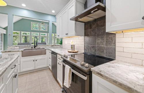 Seneca Golf Course Home w/ Game Room Near Clemson - Foto 27