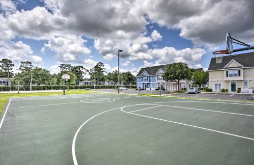 Kissimmee Condo Community Perks, 10 Mi to Disney! - Foto 31