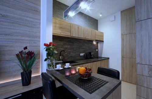 4UApart - Apartment studio Platan New York - Foto 36