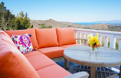 Mountain Top Getaway, BEST VIEW IN SLO! - Whole House - Foto 1