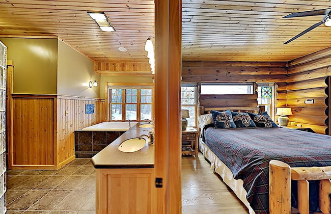 Eagle Scout Lodge - Foto 3