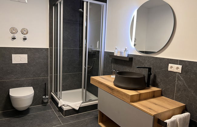 Comfort Bergblick 16 - Photo 19