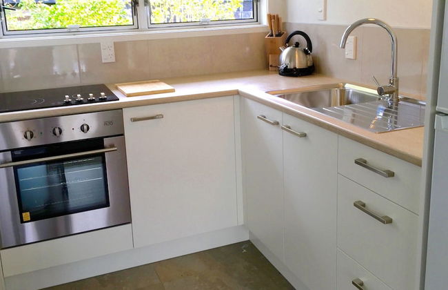 Stay Kerikeri Boutique Apartments and Studios - Foto 60