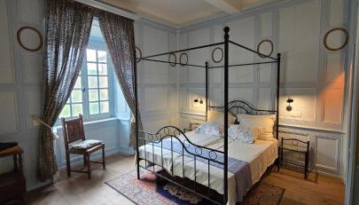 Domaine de Courcenay - Foto 3