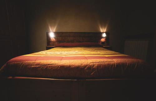 Chalet Della Guida - Foto 17