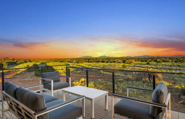 NEW Luxe Ranch Double Villas Near GC S Rim - Foto 26