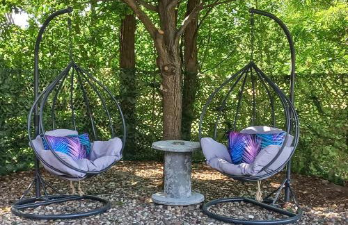 Chillout-House - Foto 7