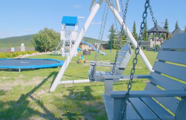 Apartamenty pod Łysicą - Foto 35