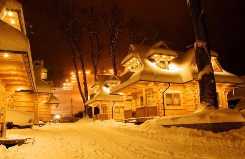 Osada Harenda - Foto 82