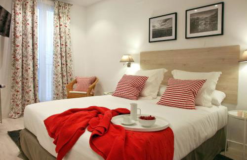 Feelathome Madrid Suites Apartments - Photo 18