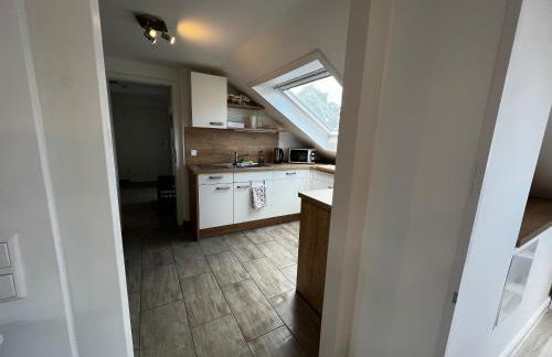 Ferienwohnung Schlüter Nußloch - Foto 4