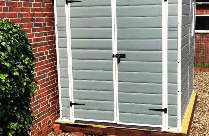 Ferienhaus Emden Zur Mühle Nordseeküste - Foto 4