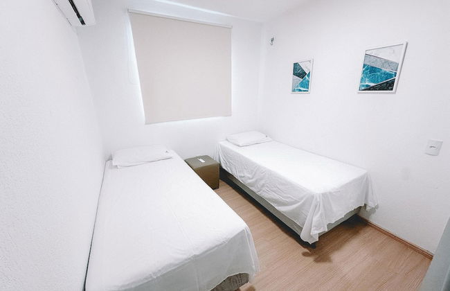 Mirante Clube - Praia do Futuro - Foto 44