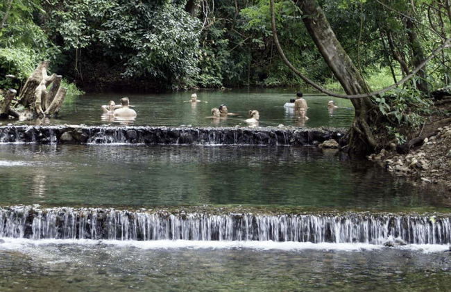 Excursão privada a Pai - Foto 3