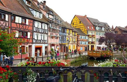 Expérience unique Explorer 3 pays depuis le même logement - Foto 37