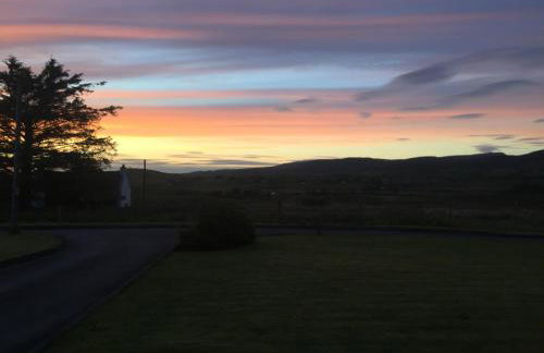 Skeabost View Pods Skye - Foto 28