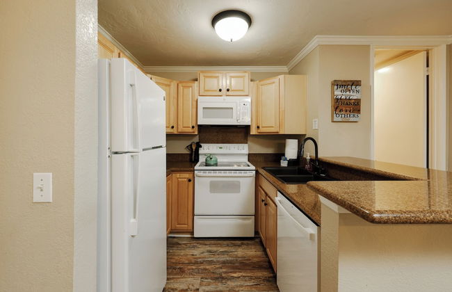 Oceanside Beach Condos - Foto 66