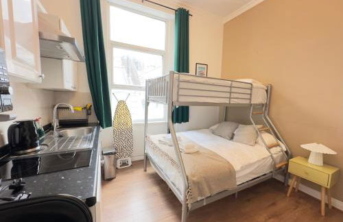 Cosy Paddington Apartments - Foto 35