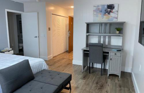 Modernized Studio Apartment in Gadsden, AL - Foto 5