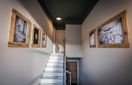 Apartamenty Riders Lodge Szczyrk Olimpijska - Foto 35