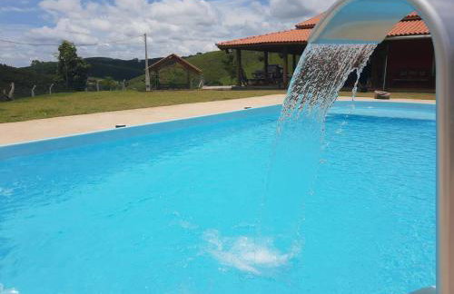 Maravilhoso sítio em Santa Branca, SP - Foto 27