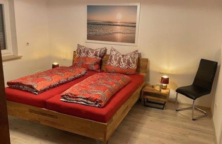 Ferienwohnung Sonnenschein - Foto 9