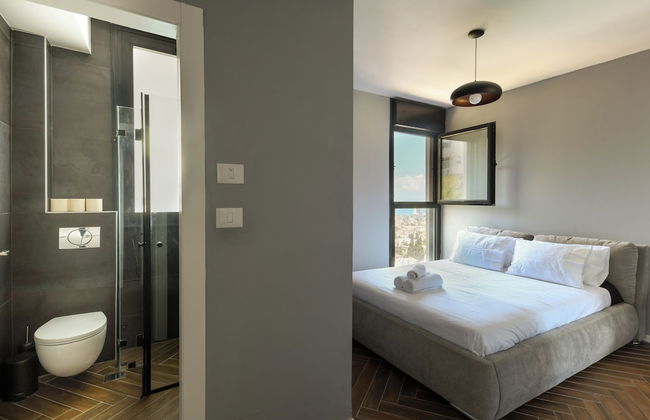 Haifa Bay Views Penthouse by Sea N' Rent - Foto 29