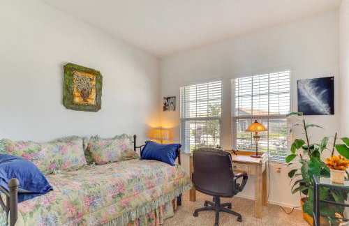 9 Mi to Lake: Family Georgetown Home w/ Yard! - Foto 18