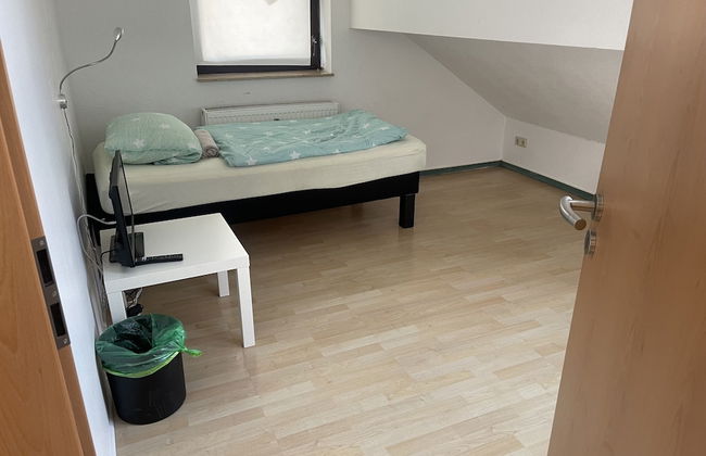 Bed4you Gästehaus 1 - Foto 33