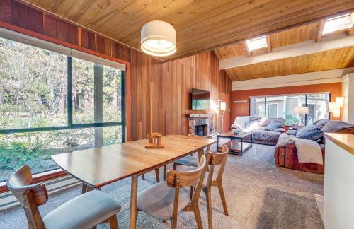 2 Mi to Beach Inviting Incline Village Escape - Foto 6