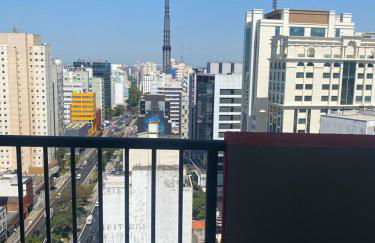 ONE - Studio moderno e confortável a 5 minutos a pé da AVENIDA PAULISTA - Foto 29