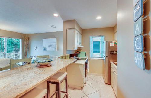 Panama City Beach Condo with Pool and Beach Access! - Foto 9