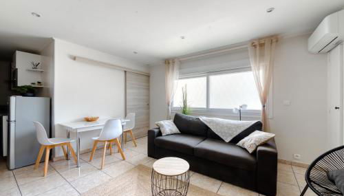 Cosy apartment + secured PARKING - Foto 2