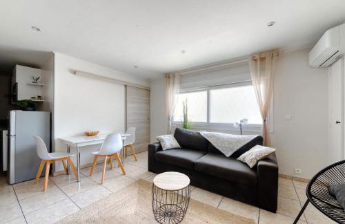 Cosy apartment + secured PARKING - Foto 2