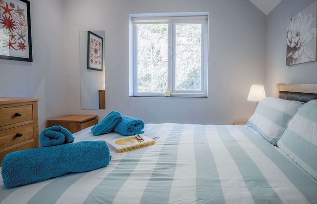 Ewyn Y Don - 2 Bedroom Apartment - Pendine - Foto 8