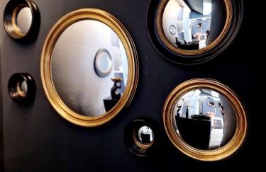 The Hamilton - The Studio luxury holiday let's - Foto 8