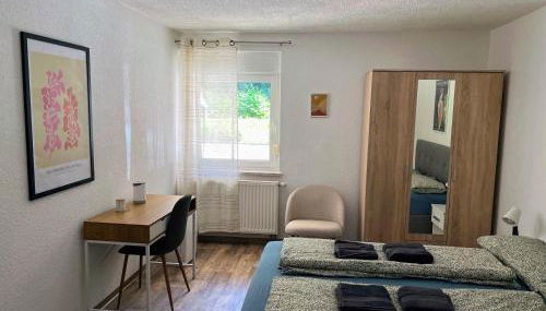 Famielienapartment An der Forellenschänke - Foto 3