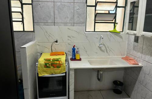 Proximo ao Shopping e Aeroporto 2 Quartos com Ar e TV a Cabo - Photo 17