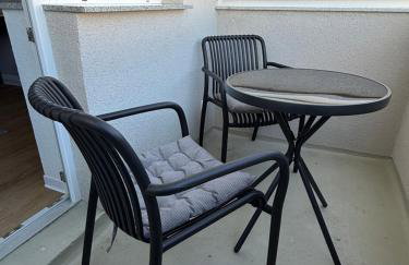 Apartment 2 Chic Chamber - Foto 13