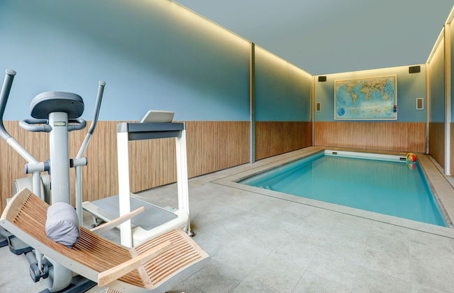 Apartment in Weelde With Swimming Pool - Foto 25