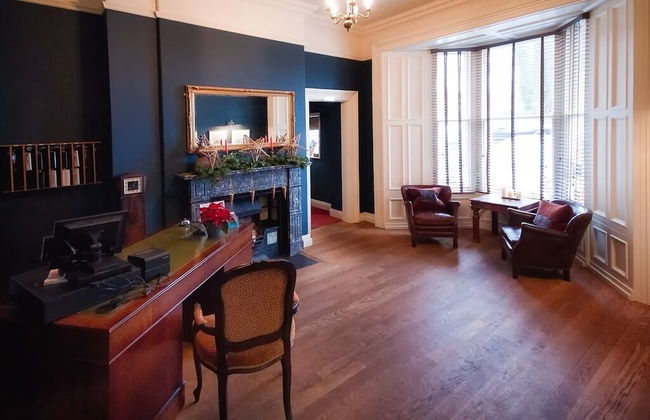 Eslington Villa - Foto 43