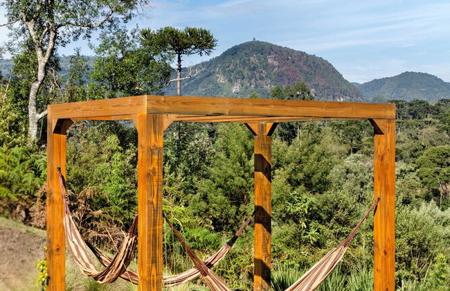 Cabana Villa Arandú - Foto 44